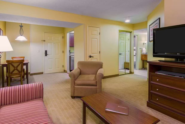 Images Homewood Suites by Hilton Houston Clear Lake NASA