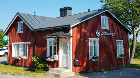 Images LähiTapiola Etelärannikko, Korppoo