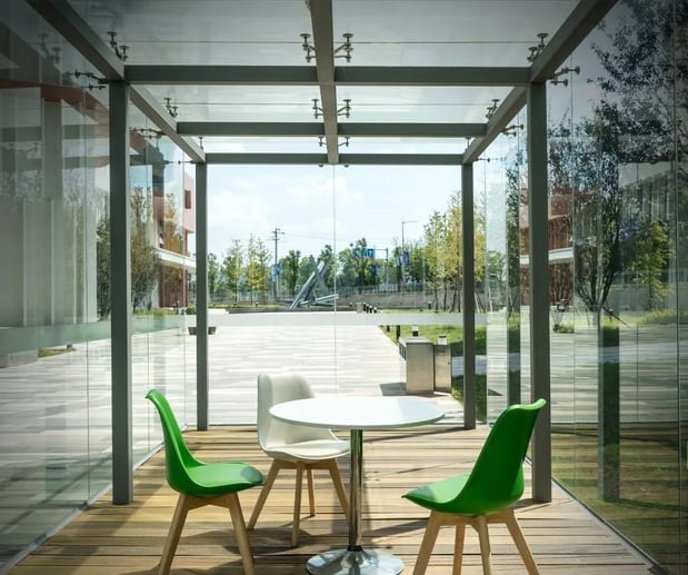 Images Dunlea Glass & Mirror