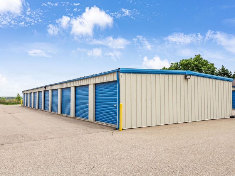 Exterior Units