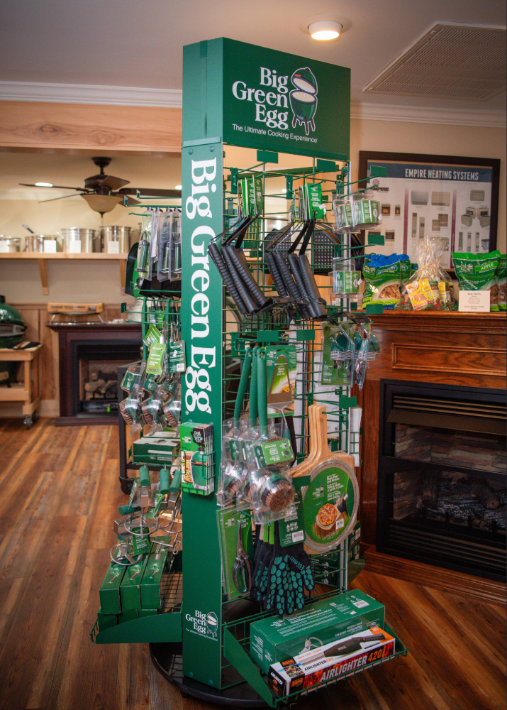 Porter Gas Products