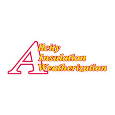 allcityinsulation Logo