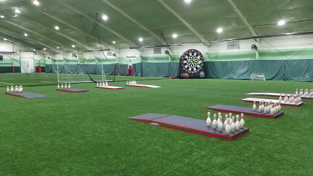 Images TOCA Soccer and Sports Center Farmington