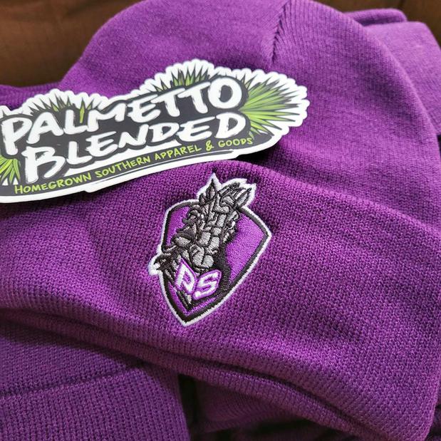 Images Palmetto Blended Screen Printing & Embroidery
