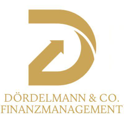 Logo Dördelmann & Co Finanzmanagment