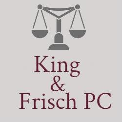 King &Frisch PC