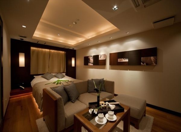 Images HOTEL現代楽園 町田店