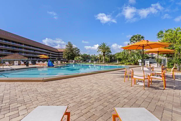 Images Holiday Inn Orlando International Dr-Icon by IHG