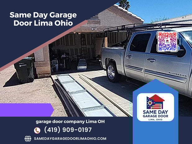Images Same Day Garage Door