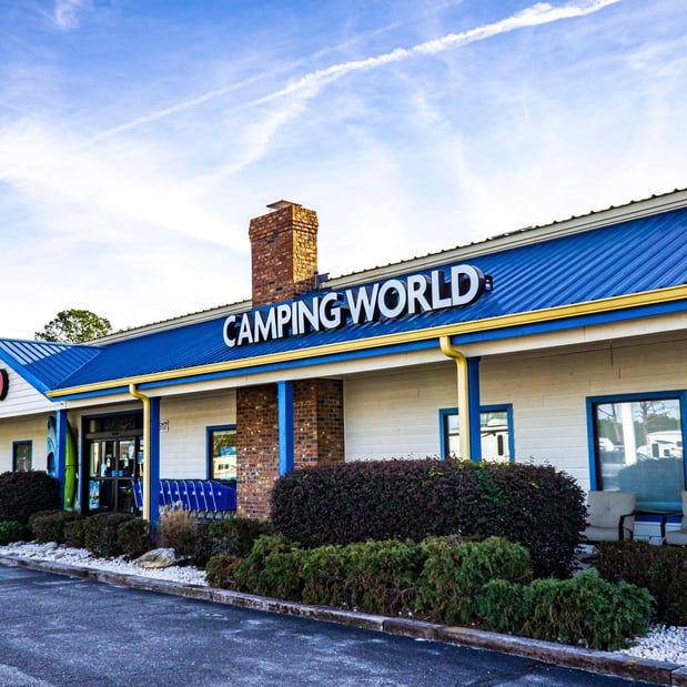 Images Camping World RV Sales