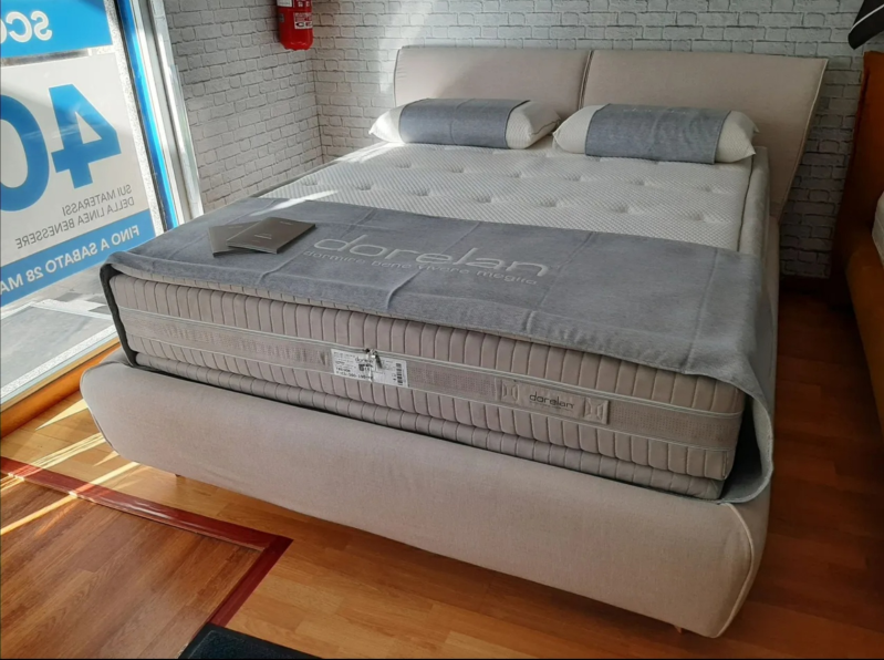 Images Centro del Materasso Dorelan