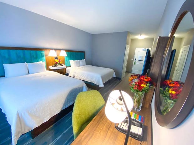 Images Hampton Inn Carlsbad-North San Diego County