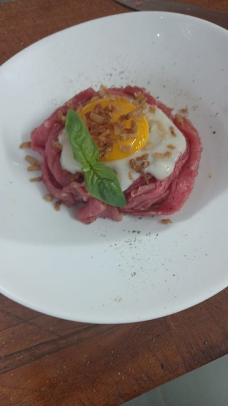 Ulivieri Macelleria Bisteccheria Griglieria