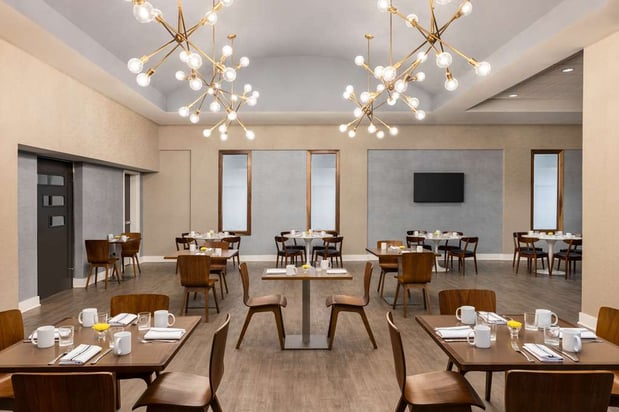 Images The American Hotel Atlanta Downtown, Tapestry Collection by Hilton