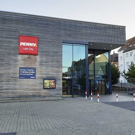 Bilder PENNY