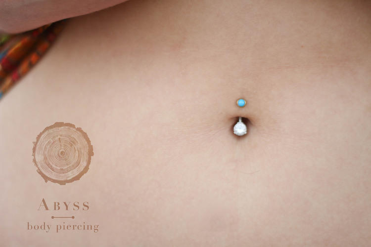 Abyss Body Piercing Photo