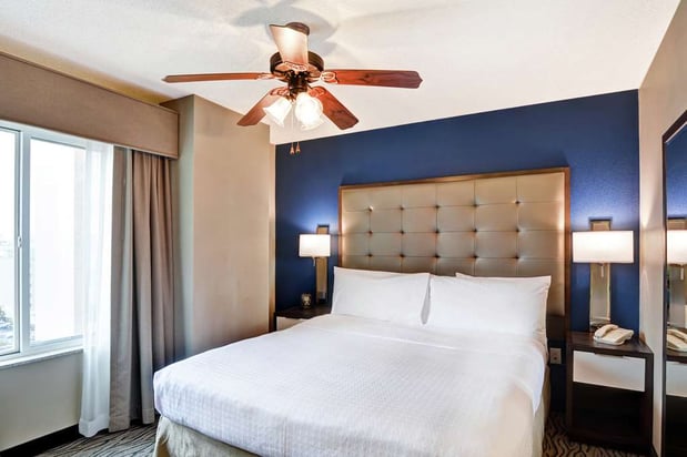 Images Homewood Suites by Hilton Houston Near the Galleria