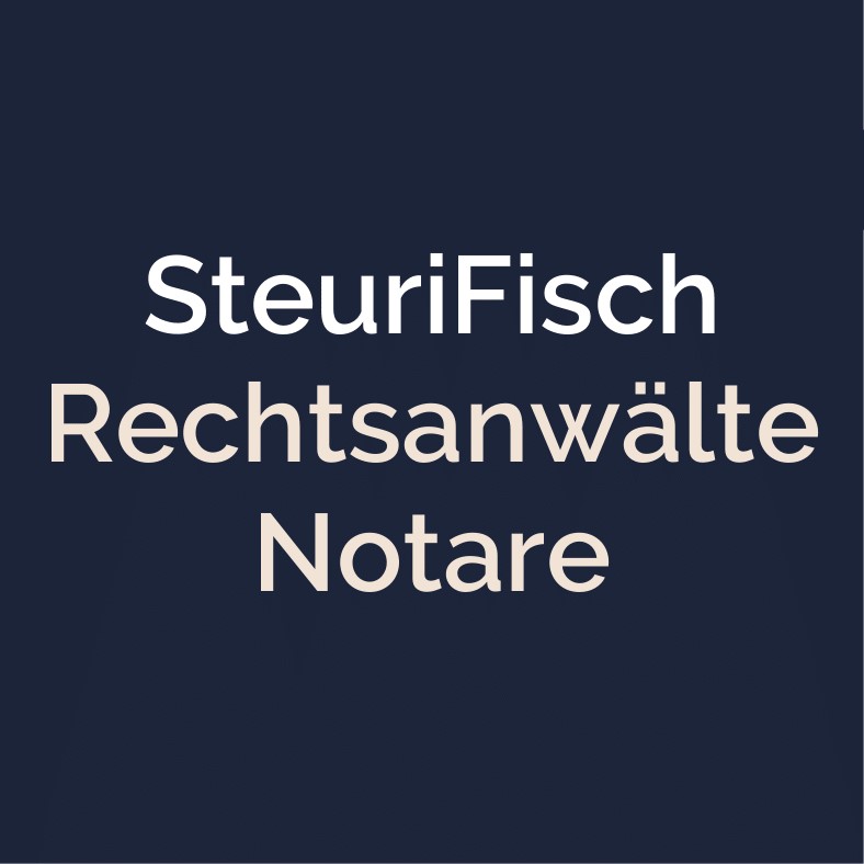 Bilder SteuriFisch AG