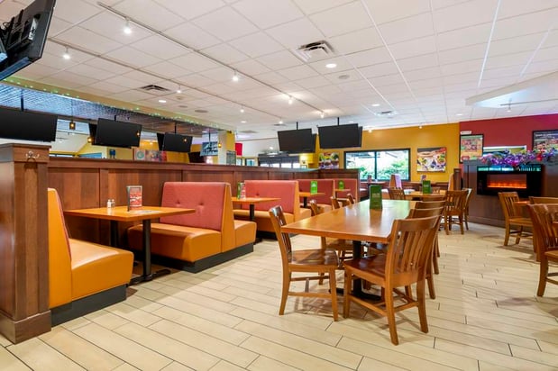 Images Best Western Plus St. Paul North/Shoreview