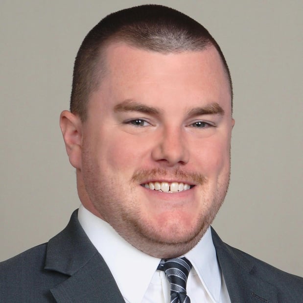 Images Edward Jones - Financial Advisor: Brandon Gaynor