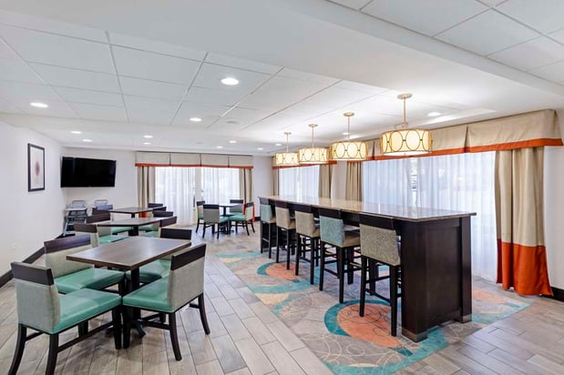 Images Best Western Plus Chicagoland - Countryside