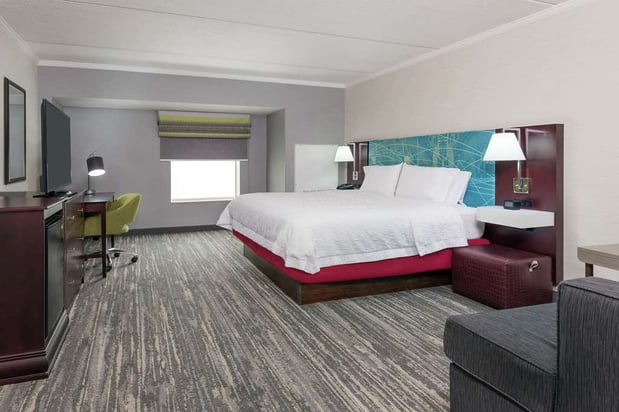 Images Hampton Inn South Plainfield-Piscataway