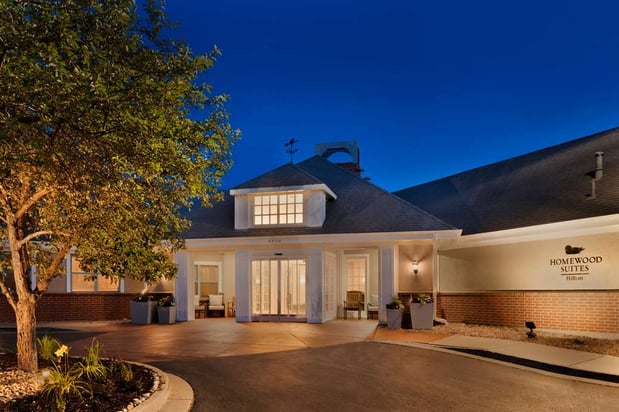 Images Homewood Suites by Hilton - Boulder