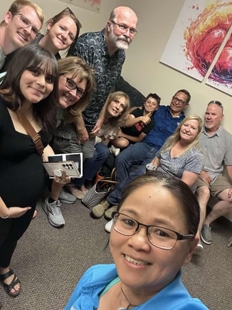 Images Chubby Cheeks 3D/4D Ultrasound Studio of Reno & Sparks