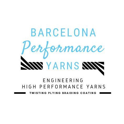 Barcelona Performance Yarns SL Logo