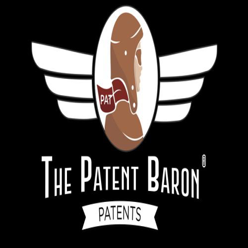Images The Patent Baron, PLLC