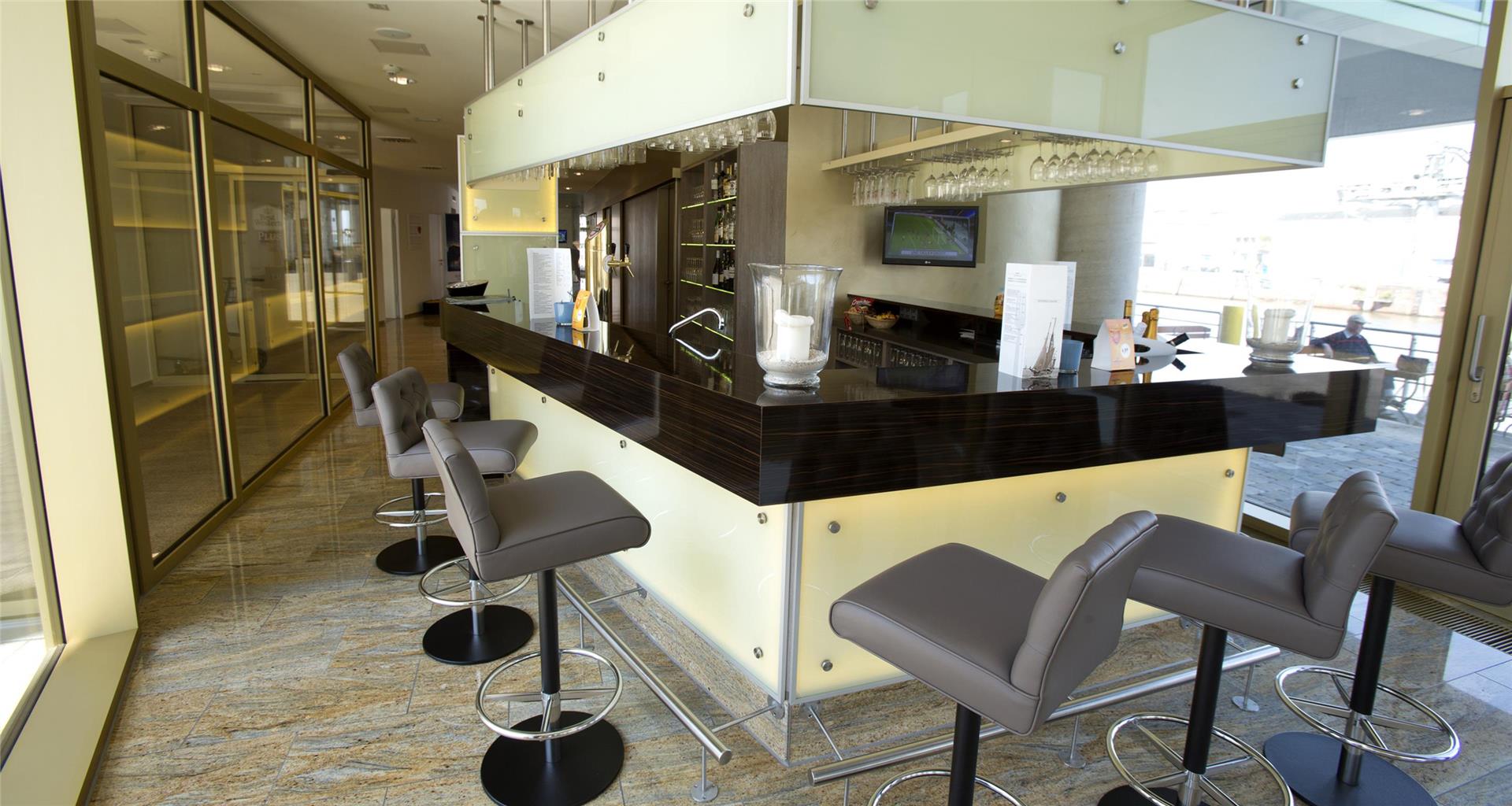 Best Western Plus Hotel Bremerhaven, Fischkai 2 in Bremerhaven