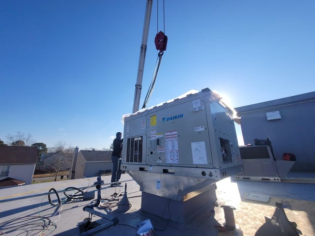 Images Ronald's Heating & Cooling