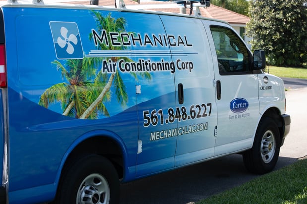 Images Mechanical Air Conditioning