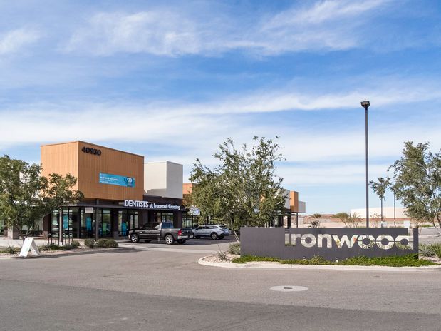 Images Dentists at Ironwood Crossing