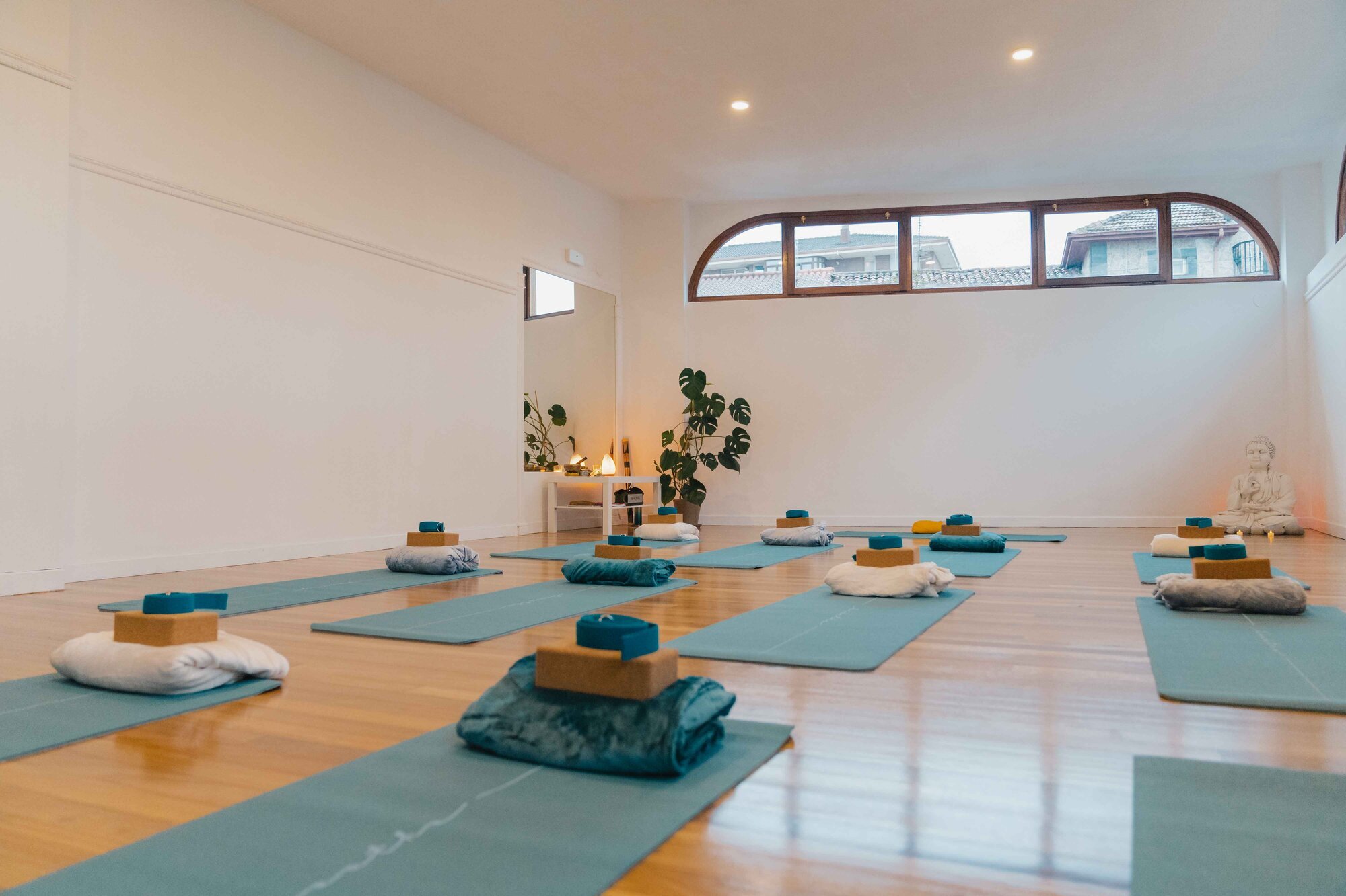 Images Mare Yoga