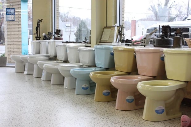 Images Ellsworth Plumbing & Heating