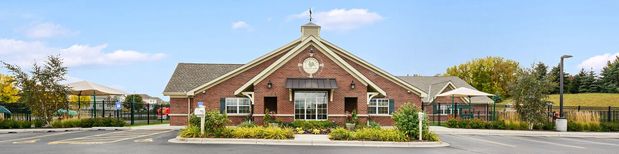 Images Primrose School of Eagan