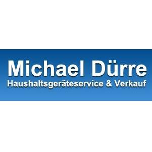 Logo Michael Dürre Haushaltsgeräteservice und Verkauf