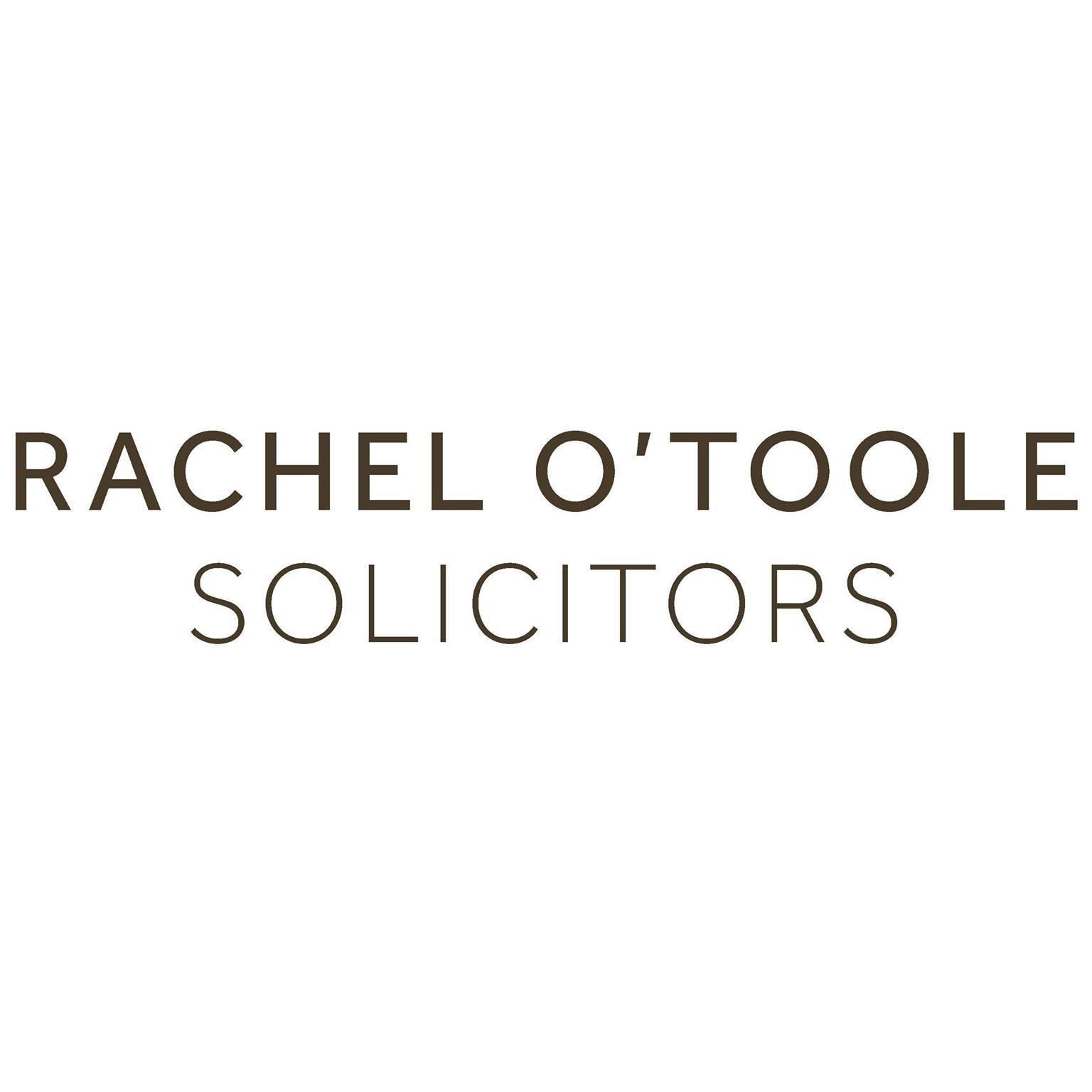 Rachel O'Toole Solicitors