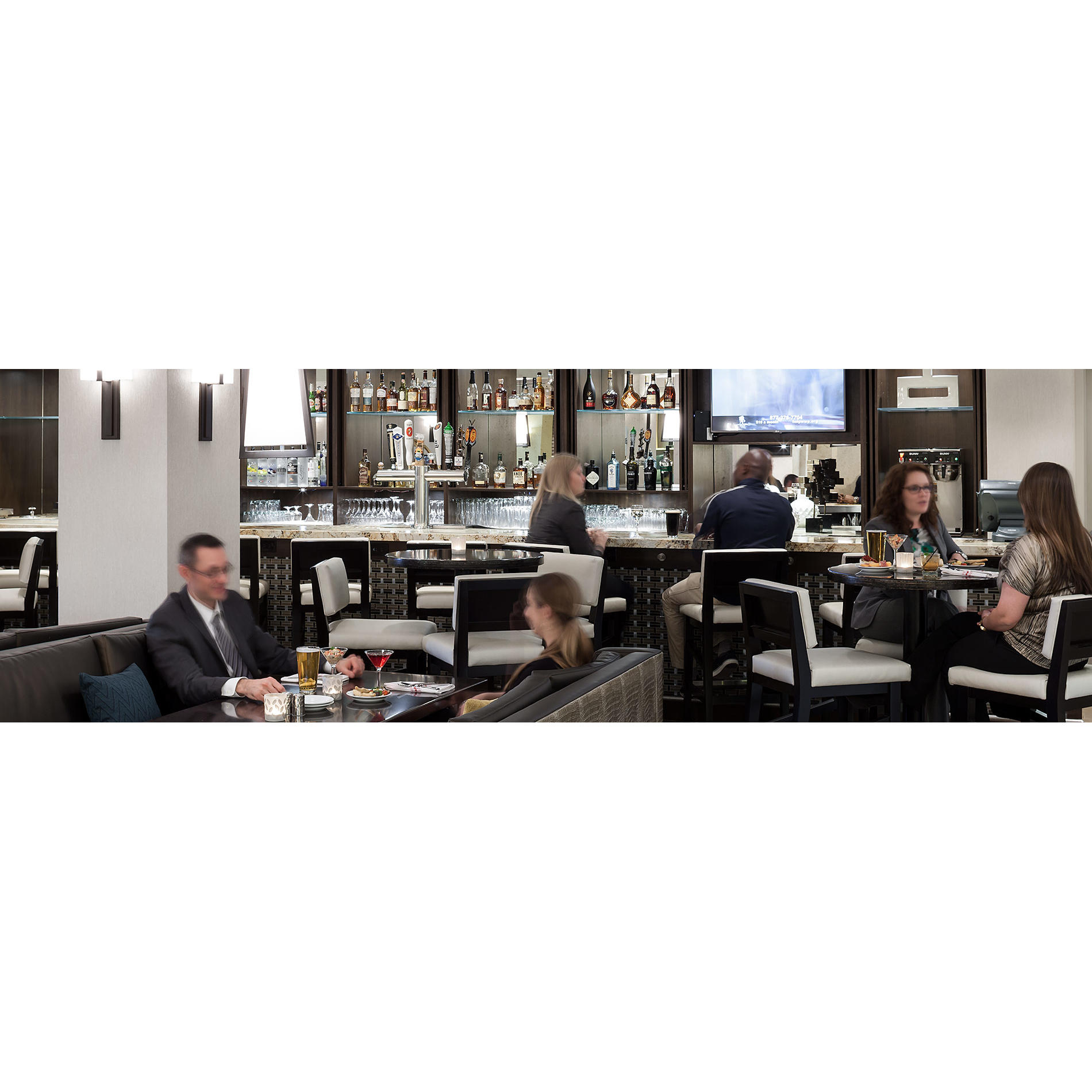 703 Bar + Kitchen