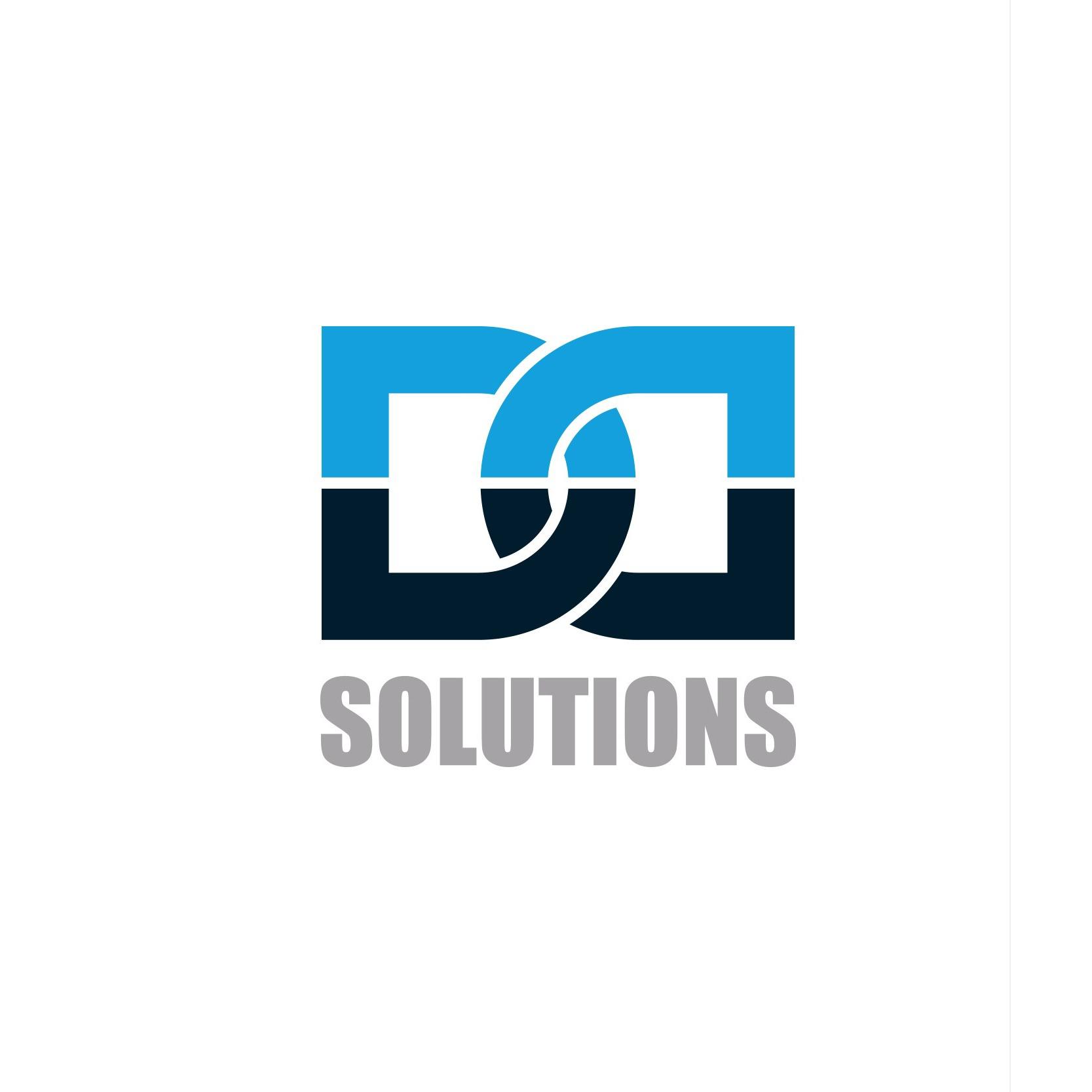 DDM Solutions Limited Logo