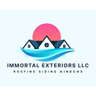 Immortal Exteriors LLC Logo