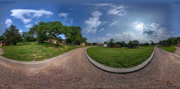 Images YMCA Camp Classen