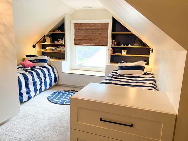 Images Albritton Custom Carpentry LLC