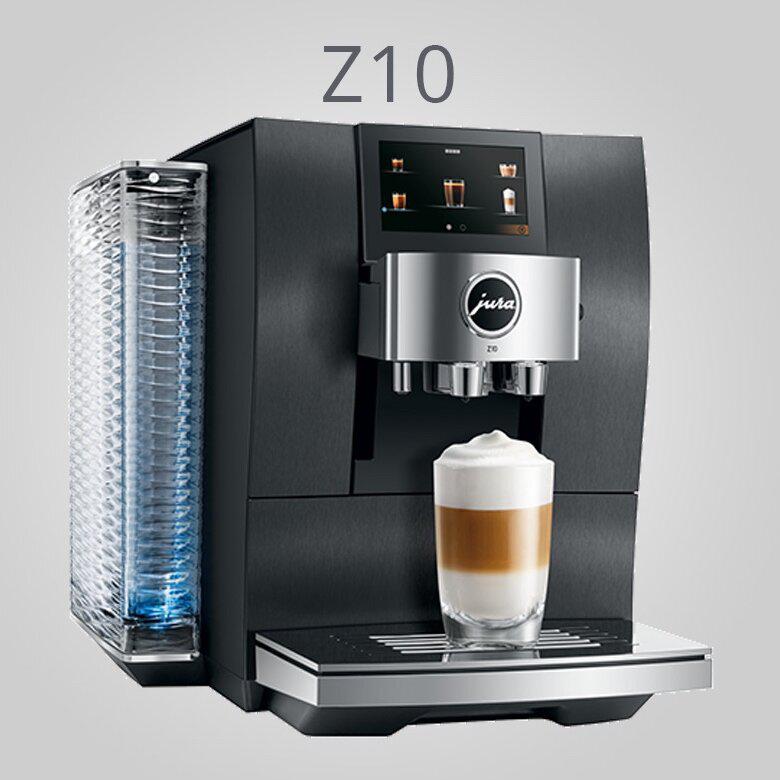 Bilder Alles Latte Kaffeevollautomaten & Siebträger