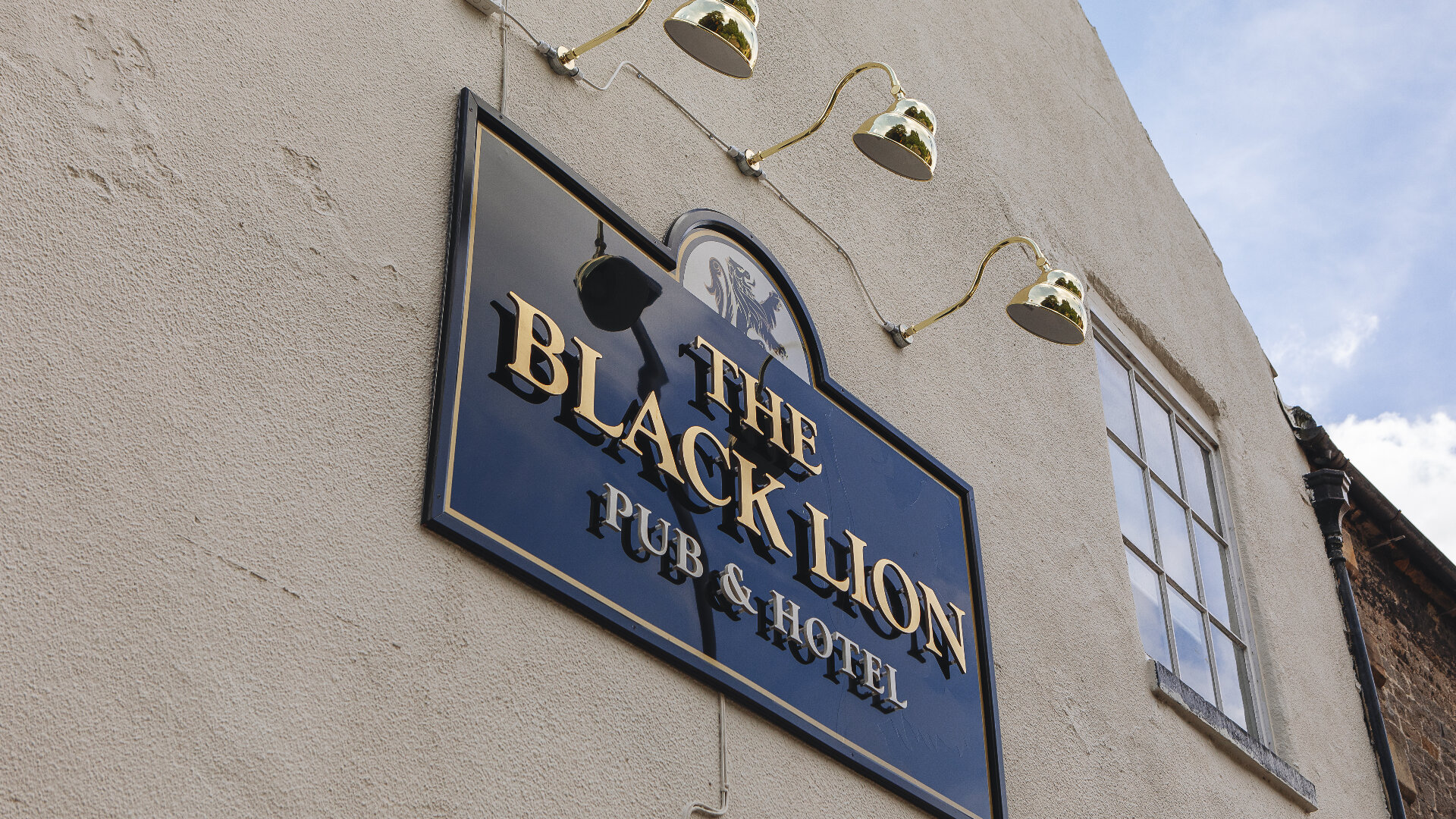 Images Black Lion Hotel