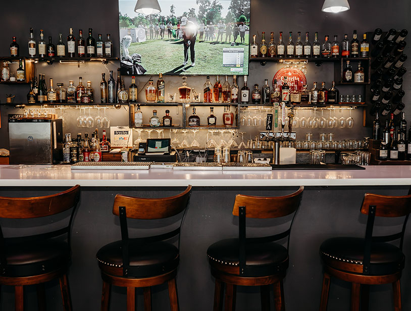 Root and Branch Bar