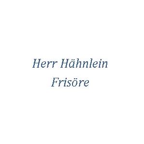 Logo Herr Hähnlein Frisöre