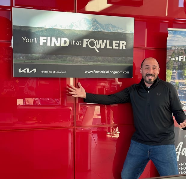 Images Fowler i25 Kia of Longmont