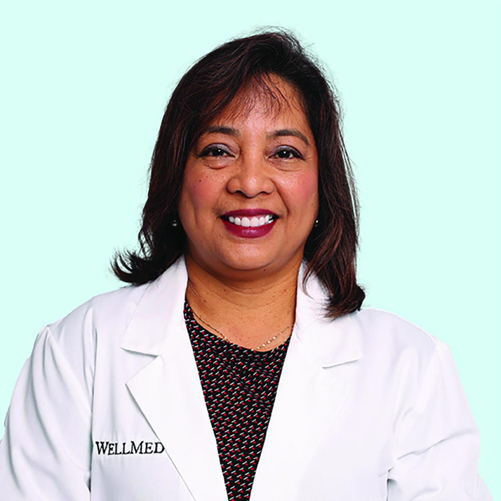 Ellen Galolo Lamanilao, NP - Corpus Christi, TX - Family Medicine